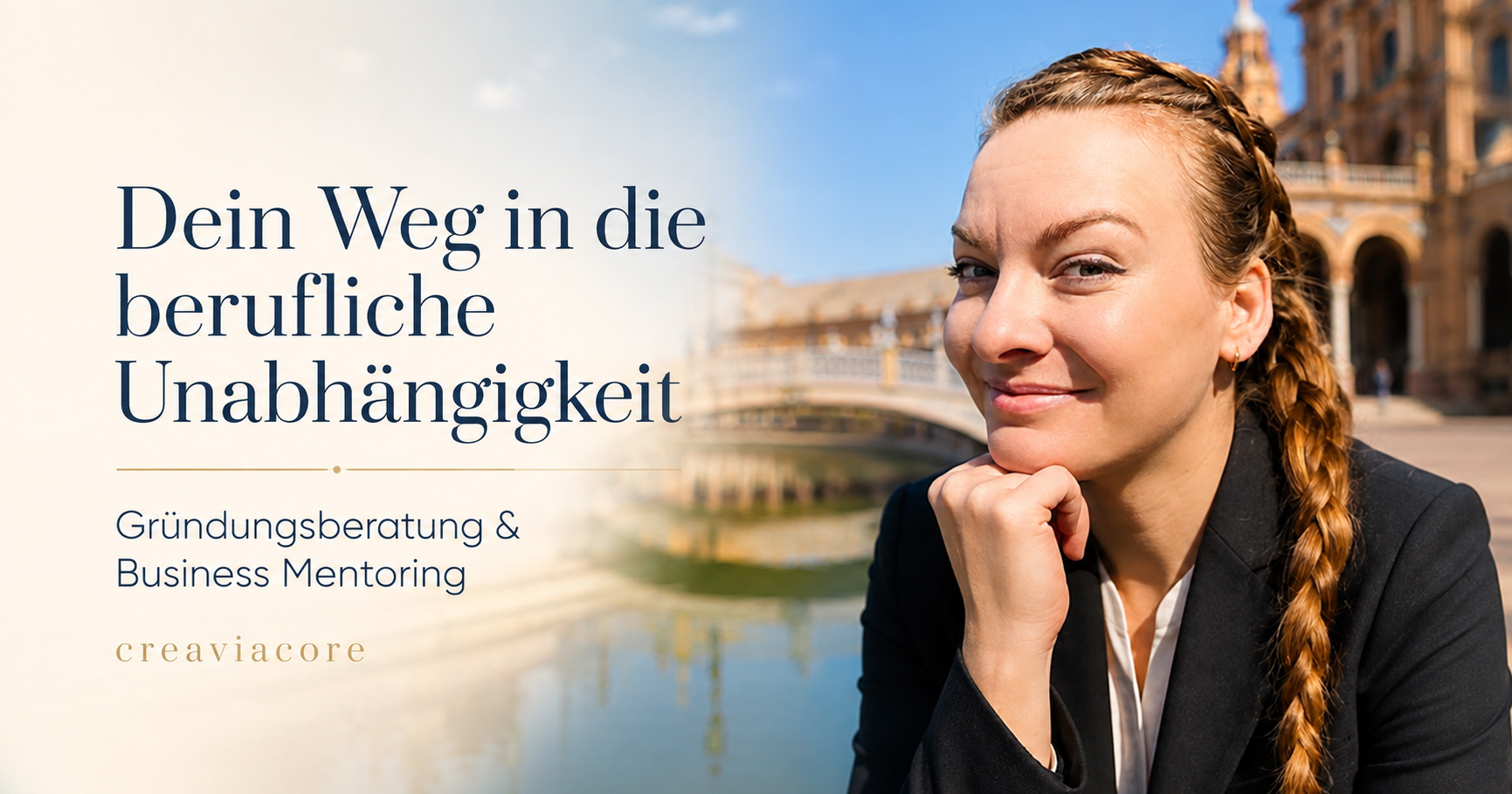 creaviacore Business Mentoring Startup Marketing