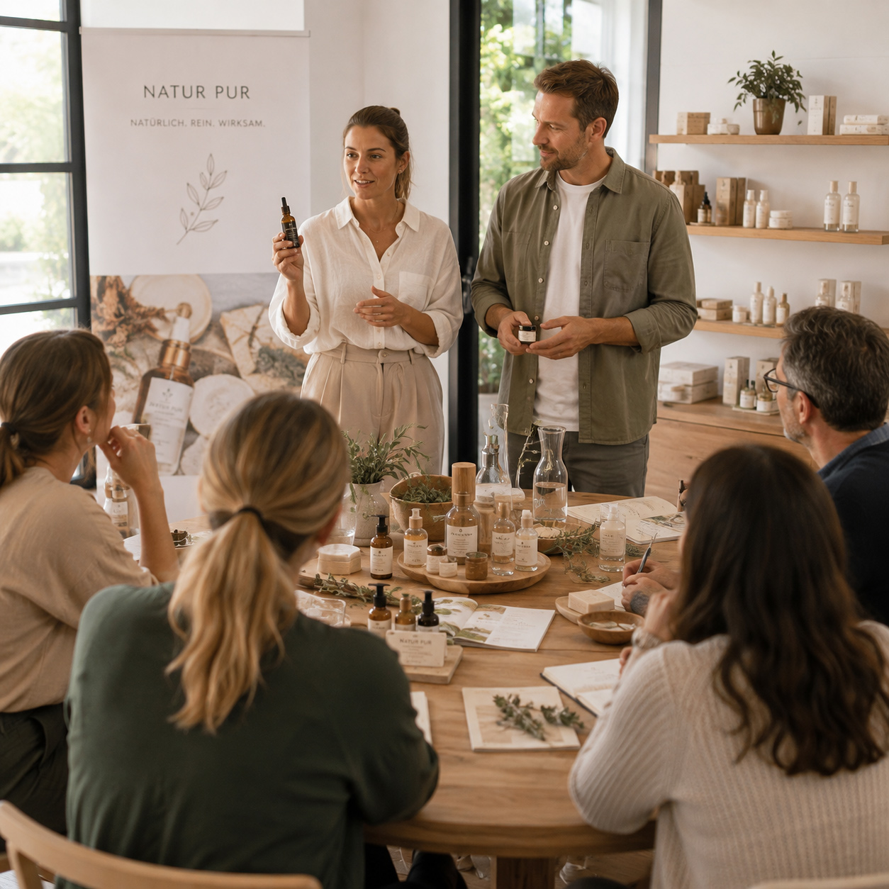 Gründer Business Erfolg Beratung