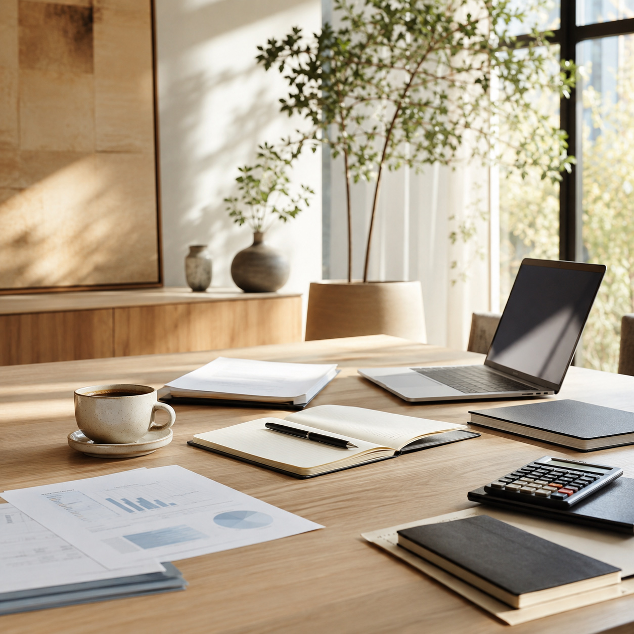 Businessplan Finanzierung Förderung