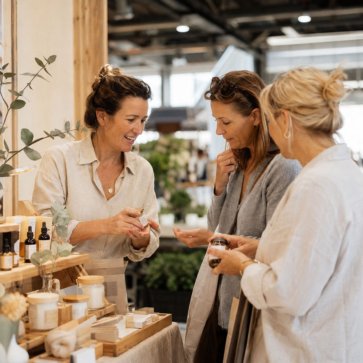 Business Check Gründung